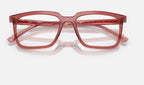 Ray-Ban 0RX7239 8510 - detalle