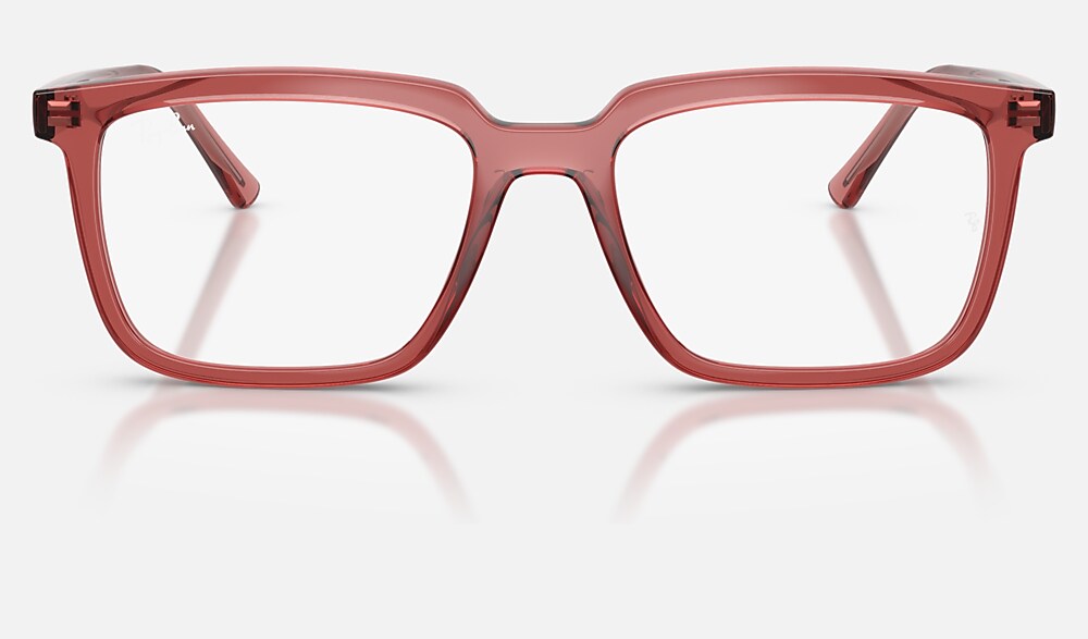 Ray-Ban 0RX7239 8510 - vista frontal
