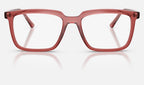 Ray-Ban 0RX7239 8510 - vista frontal