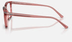 Ray-Ban 0RX7239 8510 - vista lateral