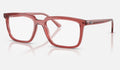 Ray-Ban 0RX7239 8510 - vista tres cuartos