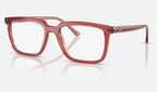 Ray-Ban 0RX7239 8510 - vista tres cuartos