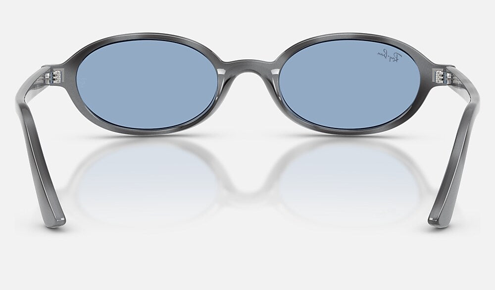 Ray-Ban RB4472 685480 - vista posterior