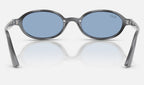 Ray-Ban RB4472 685480 - vista posterior