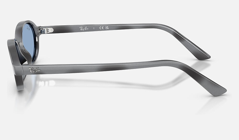 Ray-Ban RB4472 685480 - vista lateral