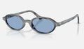 Ray-Ban RB4472 685480 - vista tres cuartos