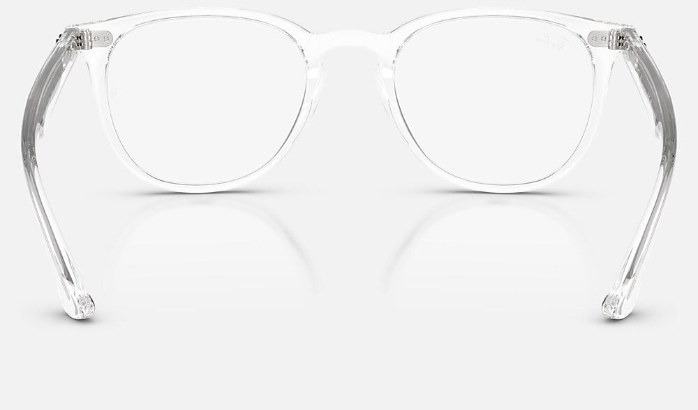 Ray-Ban 0RX7159 2001 - vista posterior