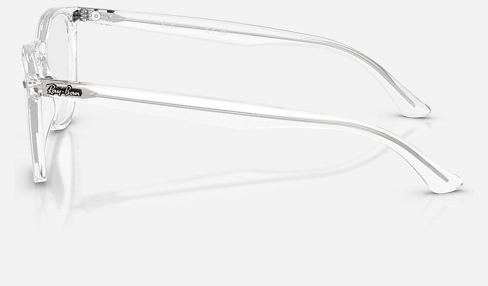 Ray-Ban 0RX7159 2001 - vista lateral