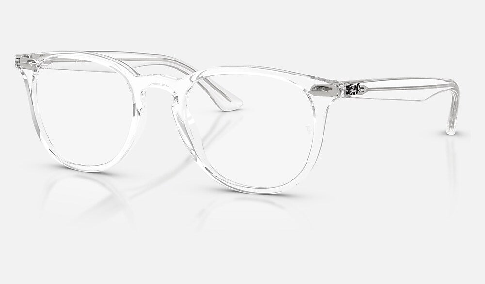 Ray-Ban 0RX7159 2001 - vista tres cuartos