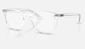 Ray-Ban 0RX7159 2001 - vista tres cuartos