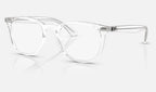 Ray-Ban 0RX7159 2001 - vista tres cuartos