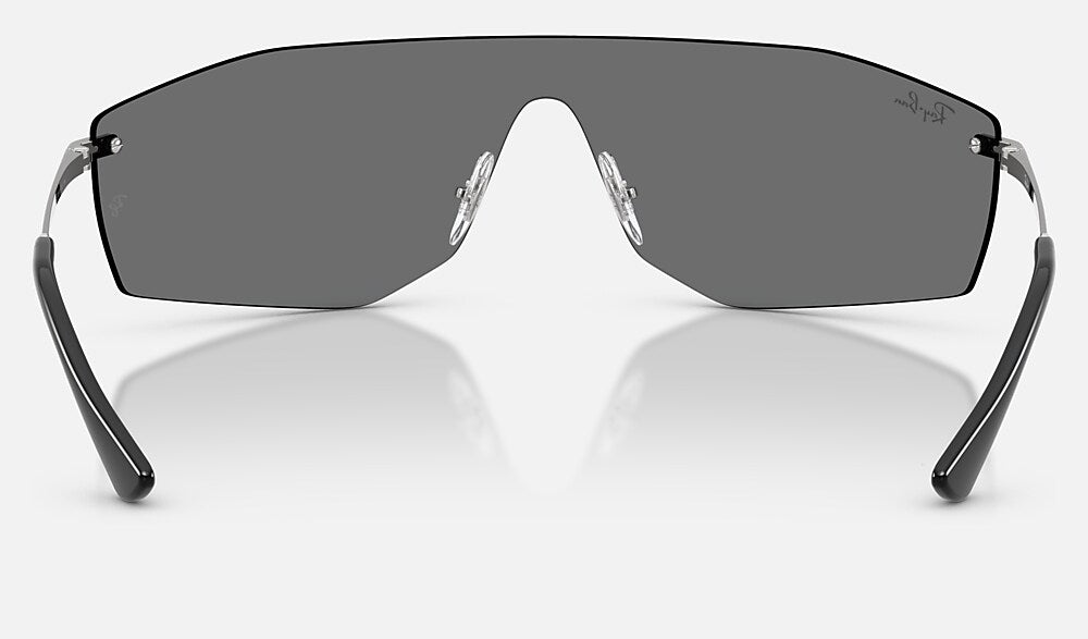 Ray-Ban RB3781 003/87 - vista posterior