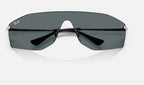 Ray-Ban RB3781 003/87 - detalle