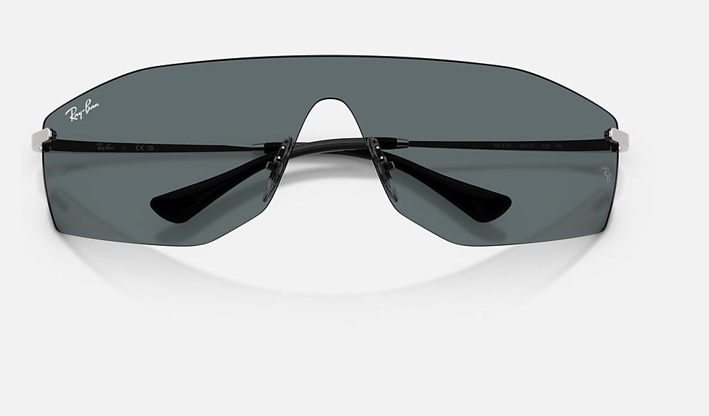 Ray-Ban RB3781 003/87 - detalle