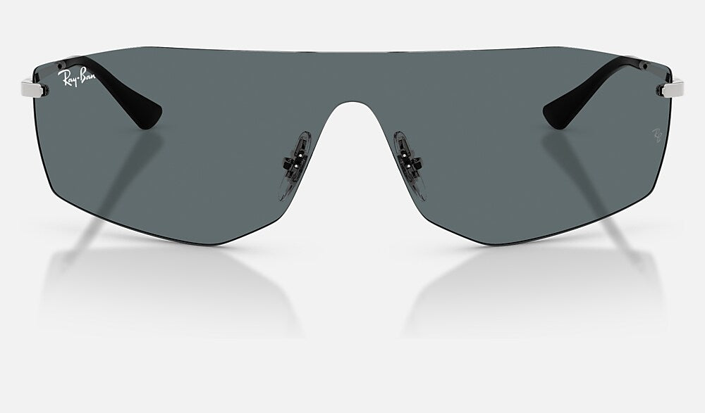 Ray-Ban RB3781 003/87 - vista frontal