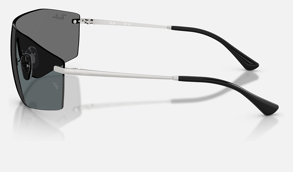 Ray-Ban RB3781 003/87 - vista lateral