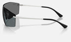 Ray-Ban RB3781 003/87 - vista lateral