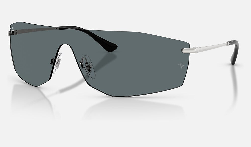 Ray-Ban RB3781 003/87 - vista tres cuartos