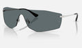 Ray-Ban RB3781 003/87 - vista tres cuartos