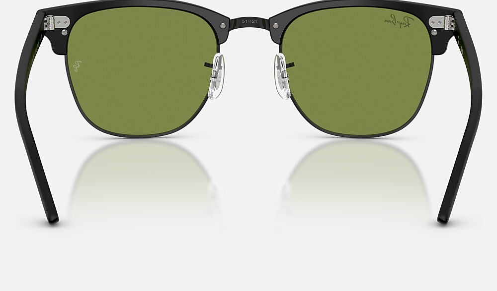 Ray-Ban RB3016 601S4E - vista posterior