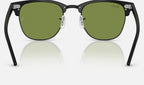 Ray-Ban RB3016 601S4E - vista posterior