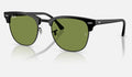 Ray-Ban RB3016 601S4E - vista tres cuartos