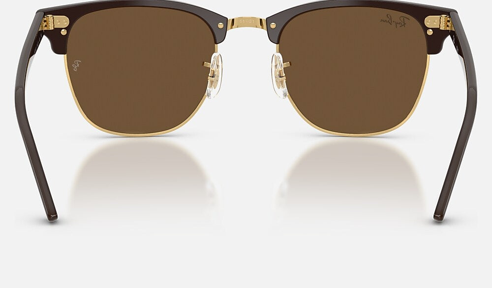 Ray-Ban RB3016 687853 - vista posterior