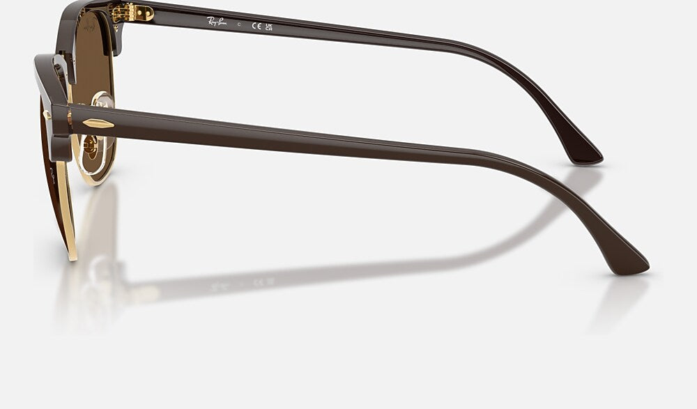 Ray-Ban RB3016 687853 - vista lateral