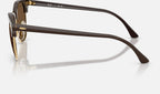 Ray-Ban RB3016 687853 - vista lateral