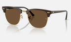 Ray-Ban RB3016 687853 - vista tres cuartos