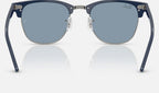 Ray-Ban RB3016 687956 - vista posterior