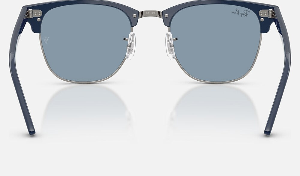 Ray-Ban RB3016 687956 - vista posterior