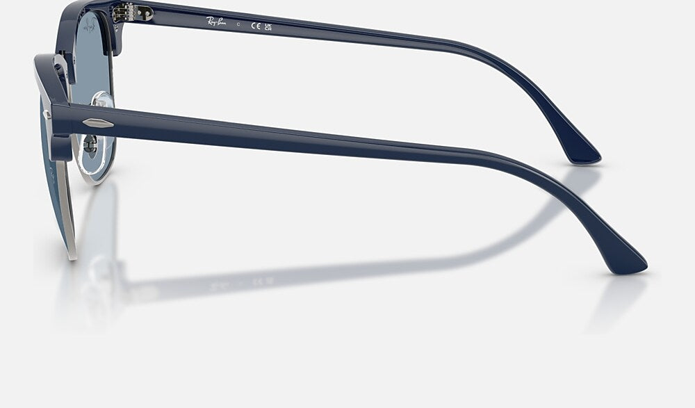 Ray-Ban RB3016 687956 - vista lateral