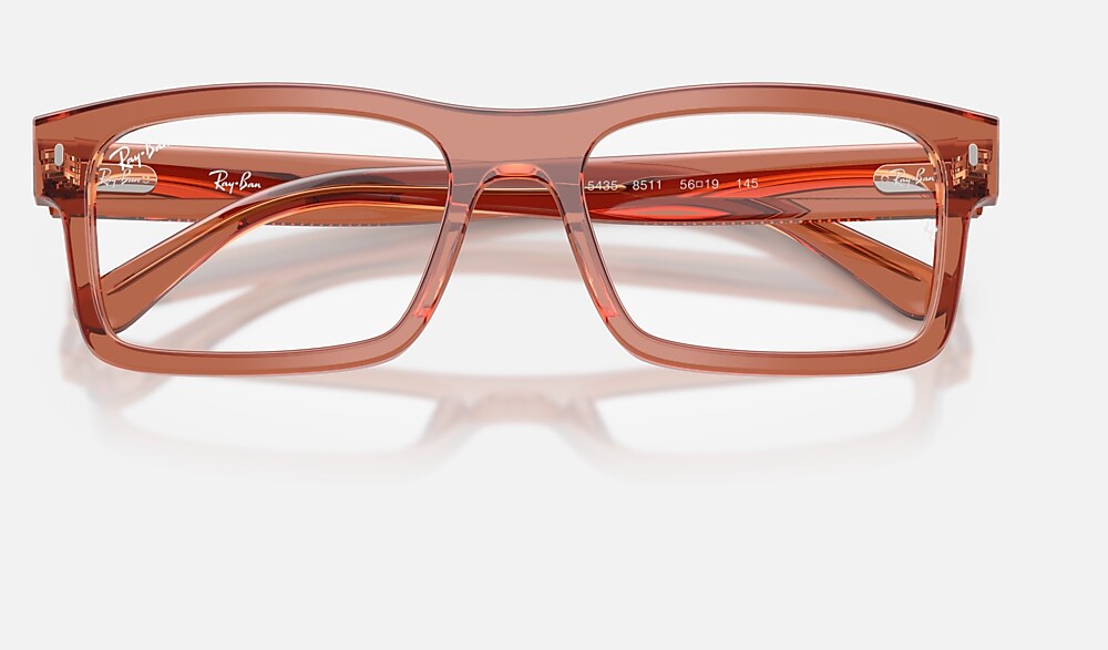 Ray-Ban 0RX5435 8511 - detalle