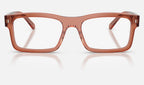 Ray-Ban 0RX5435 8511 - vista frontal
