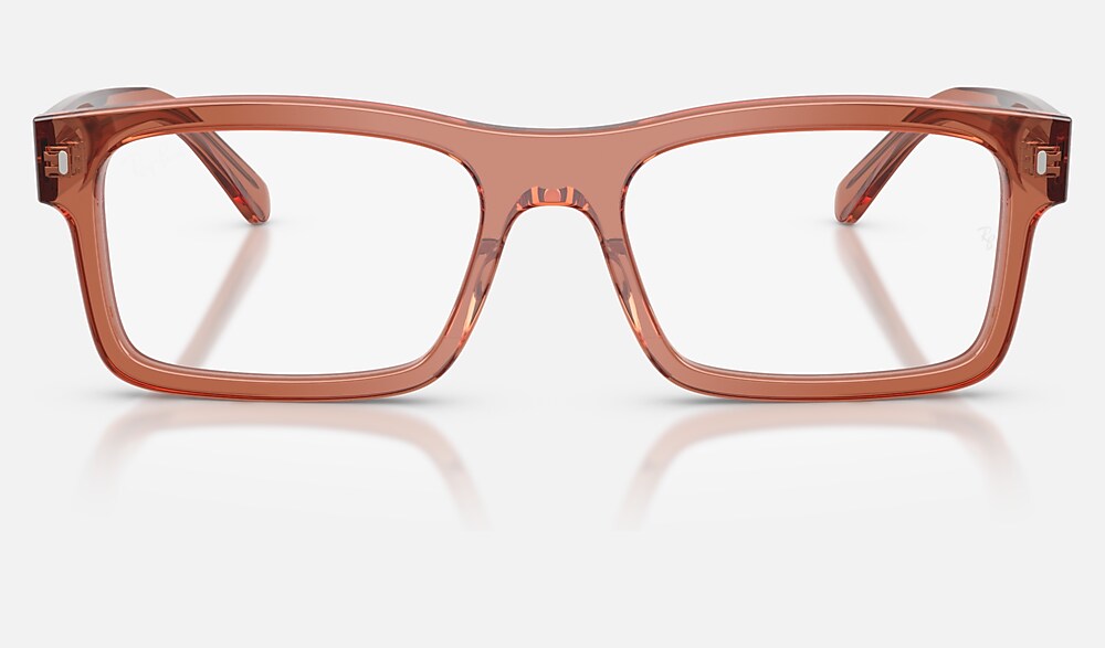 Ray-Ban 0RX5435 8511 - vista frontal