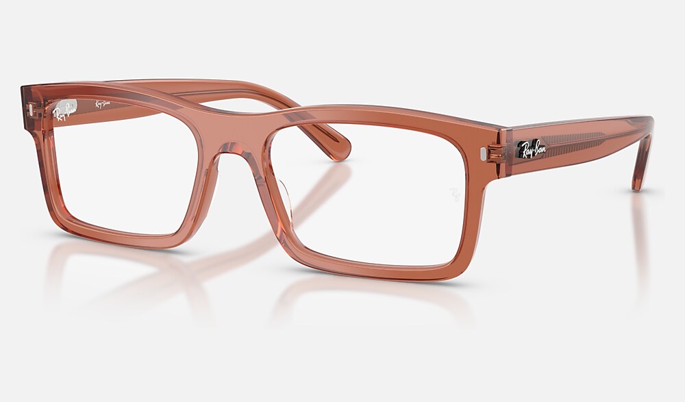 Ray-Ban 0RX5435 8511 - vista tres cuartos