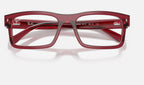 Ray-Ban 0RX5435 8512 - detalle