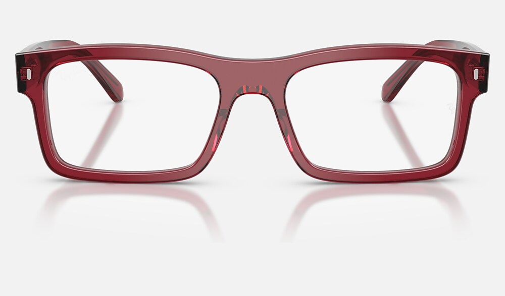 Ray-Ban 0RX5435 8512 - vista frontal
