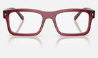 Ray-Ban 0RX5435 8512 - vista frontal