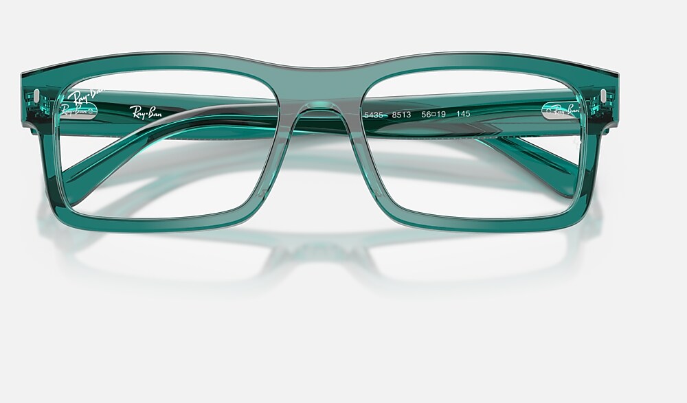 Ray-Ban 0RX5435 8513 - detalle