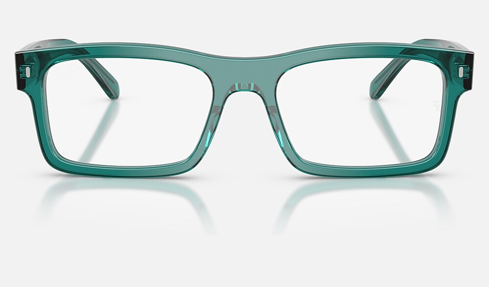 Ray-Ban 0RX5435 8513 - vista frontal