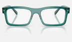 Ray-Ban 0RX5435 8513 - vista frontal