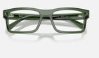 Ray-Ban 0RX5435 8514 - detalle