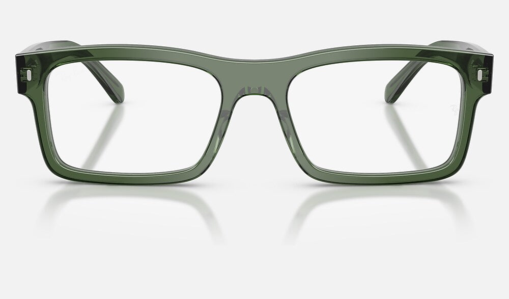 Ray-Ban 0RX5435 8514 - vista frontal