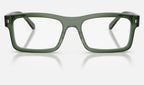 Ray-Ban 0RX5435 8514 - vista frontal