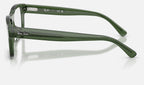 Ray-Ban 0RX5435 8514 - vista lateral