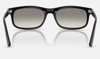 Ray-Ban RB2224 901/32 - vista posterior
