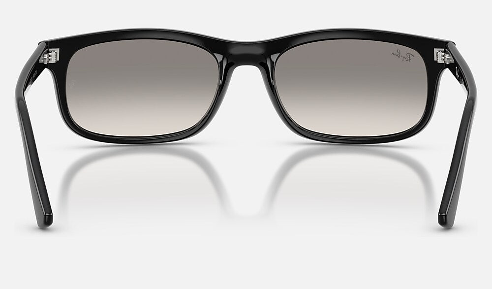 Ray-Ban RB2224 901/32 - vista posterior
