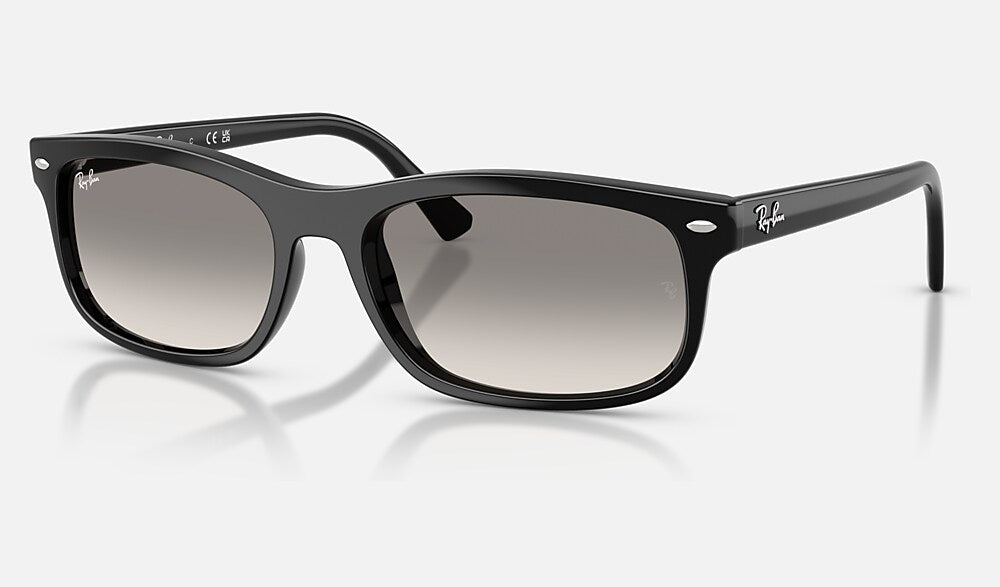 Ray-Ban RB2224 901/32 - vista tres cuartos